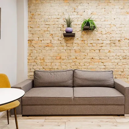 Aparthotel Riga Riga