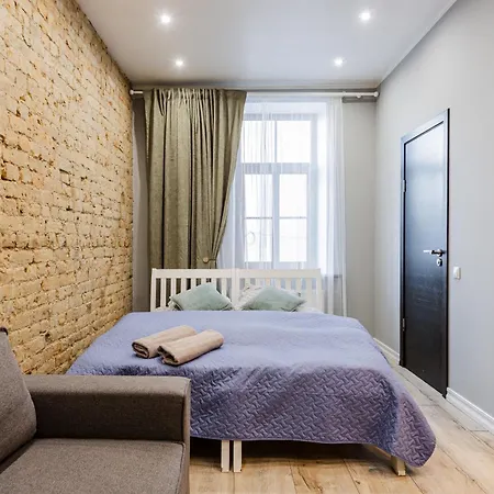 Aparthotel Riga 5* Riga