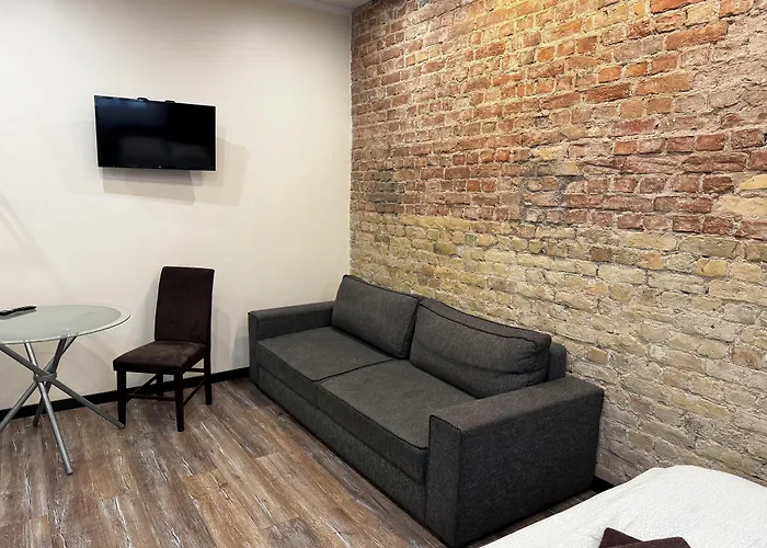 Appart hôtel Aparthotel Riga