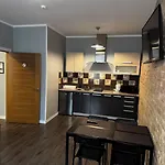 Aparthotel Riga Lejlighedshotel Riga