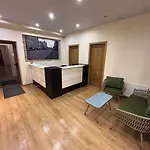Appart hôtel Aparthotel Riga