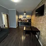 Aparthotel Riga 5* Riga
