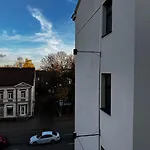 Aparthotel Riga