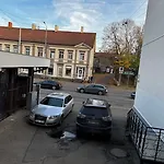 Aparthotel Riga