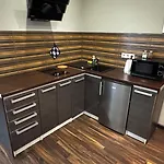 Lejlighedshotel Aparthotel Riga