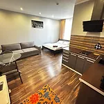 Aparthotel Riga 5*