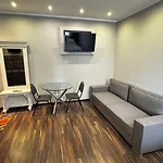 Aparthotel Riga