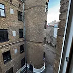 Lejlighedshotel Aparthotel Riga 5*