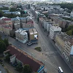 Aparthotel Riga Appart hôtel Riga