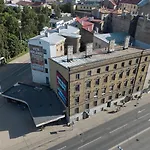 Aparthotel Riga Appart hôtel Riga
