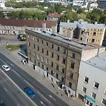 Aparthotel Riga Riga