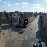 Aparthotel Riga Appart hôtel 5*