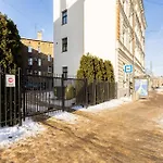 Aparthotel Riga Riga