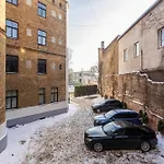 Aparthotel Riga Appart hôtel