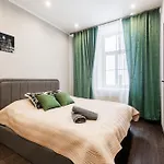 Aparthotel Riga Lejlighedshotel