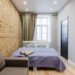 Aparthotel Riga 5* Riga