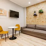 Aparthotel Riga Appart hôtel