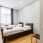 Aparthotel Riga 5*