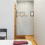 Aparthotel Riga Riga