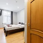 Aparthotel Riga