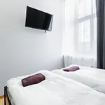 Appart hôtel Aparthotel Riga 5*