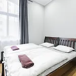 Aparthotel Riga 5*