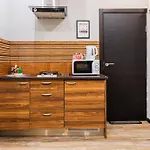Appart hôtel Aparthotel Riga Riga