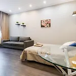 Aparthotel Riga