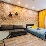 Appart hôtel Aparthotel Riga 5*