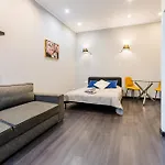 Aparthotel Riga