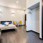 Aparthotel Riga 5* Riga