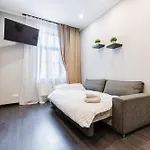 Aparthotel Riga 5* Riga