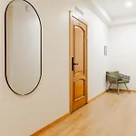 Lejlighedshotel Aparthotel Riga 5*