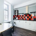 Appart hôtel Aparthotel Riga Riga