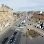 Aparthotel Riga 5*