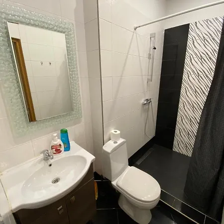 Aparthotel Riga Ξενοδοχείο με διαμερίσματα 5*