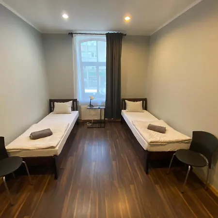 Aparthotel Riga 5*