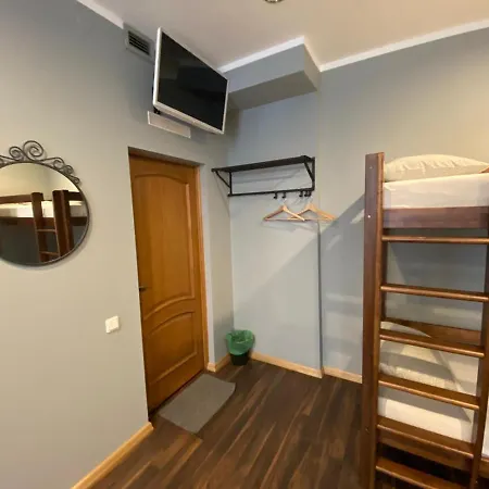 Aparthotel Riga