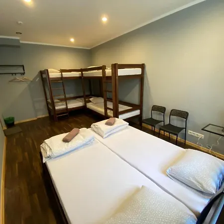 Aparthotel Riga Ρίγα