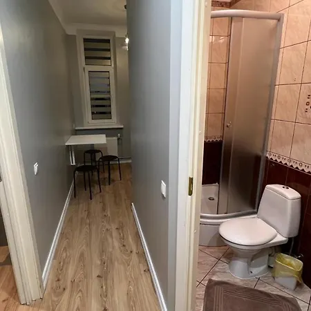 Aparthotel Riga 5* Riga