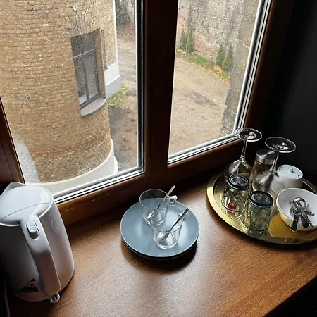 Aparthotel ApartHotel Riga 5*