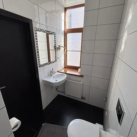 Apartahotel Aparthotel Riga 5*