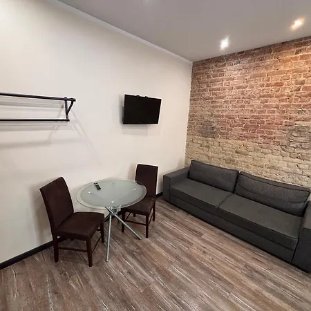 Aparthotel Riga 5* Riga