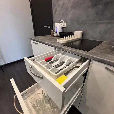 Aparthotel Riga Aparthotel Riga