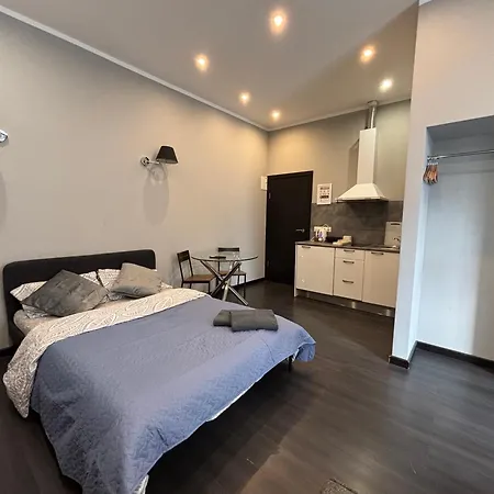 Apartahotel Aparthotel Riga 5*