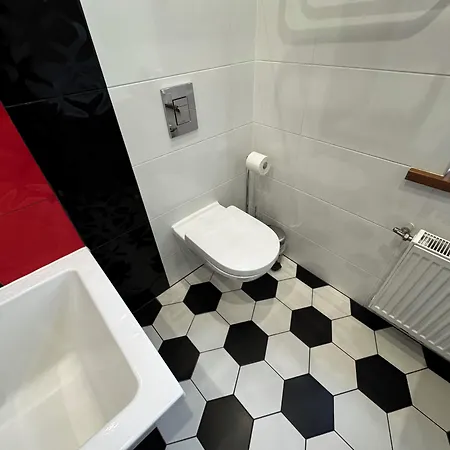 Aparthotel Riga Apartahotel