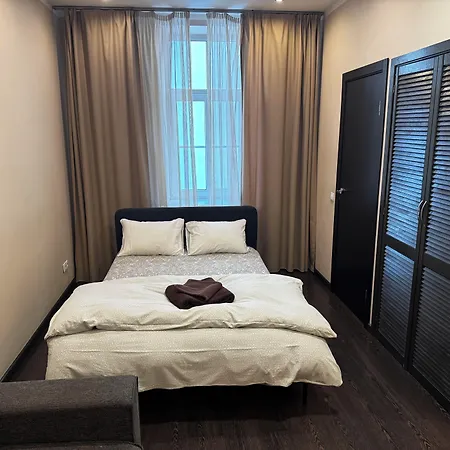 Aparthotel Riga Ξενοδοχείο με διαμερίσματα