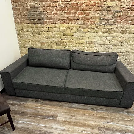 Aparthotel Riga Apartahotel