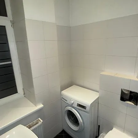 Aparthotel Aparthotel Riga 5*