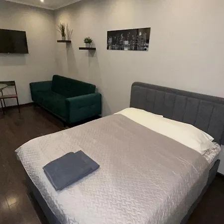 Aparthotel Riga Apartahotel